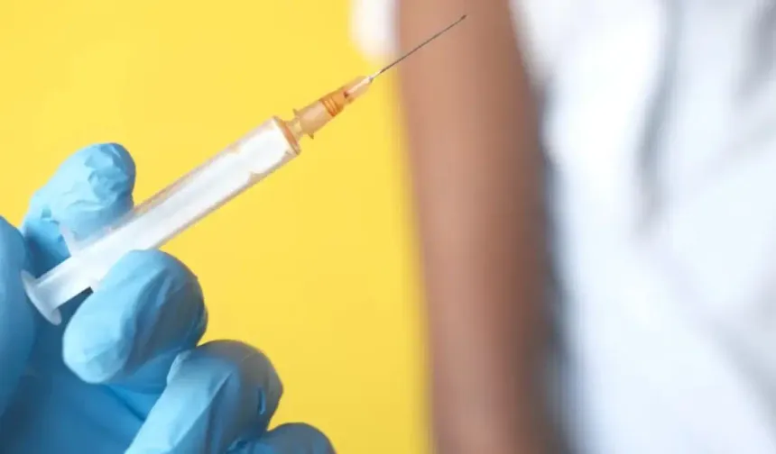 Aşılama oranları düşüyor: 824 bin çocuk risk altında