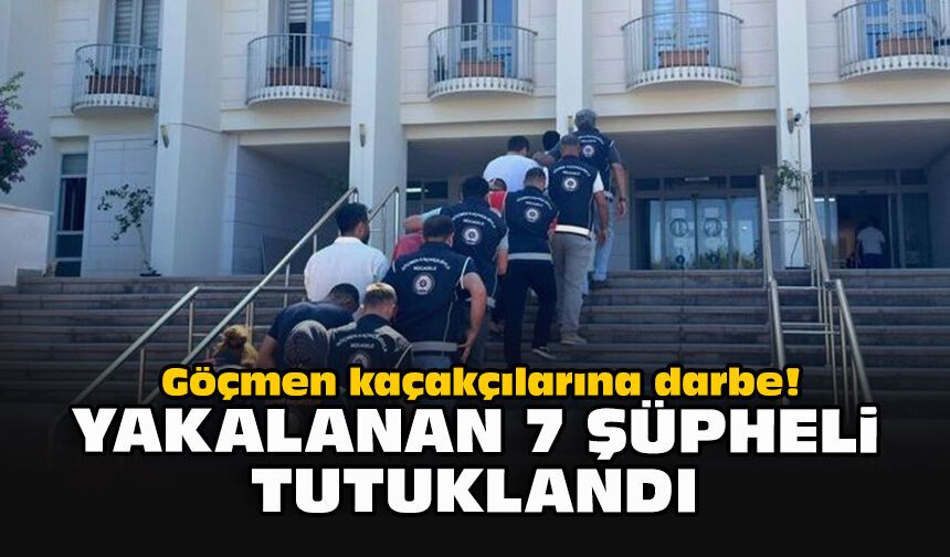 2 kişinin öldüğü dünür ailelerin çatışmasında damat dahil 4 kişi tutuklandı
