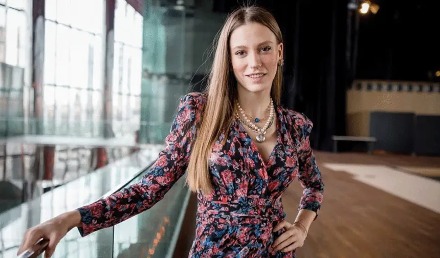 Serenay Sarıkaya’dan milyonluk reklam anlaşmaları