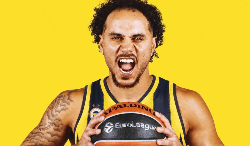 Fenerbahçe Shane Larkin transferini resmen açıkladı!