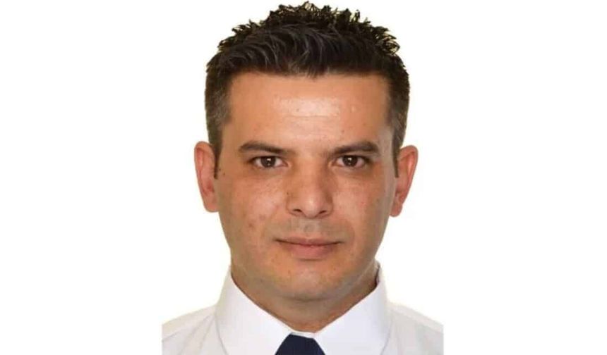 Görev başında kalp krizi geçiren polis vefat etti