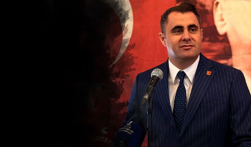 Görevden alınan Güç'e bir şok daha: Kesin ihraç talebiyle disipline!