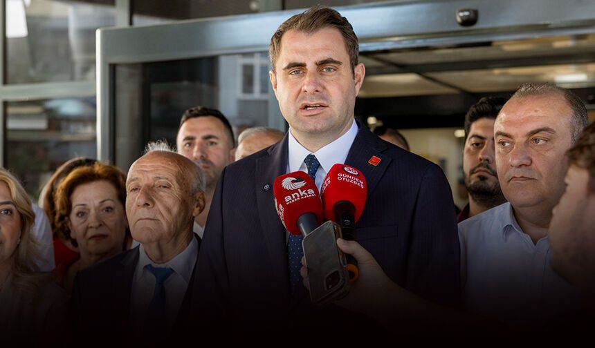 Güç’ten kesin ihraç talebine ilk tepki: Müslim Sarı kendi hayatına baksın!