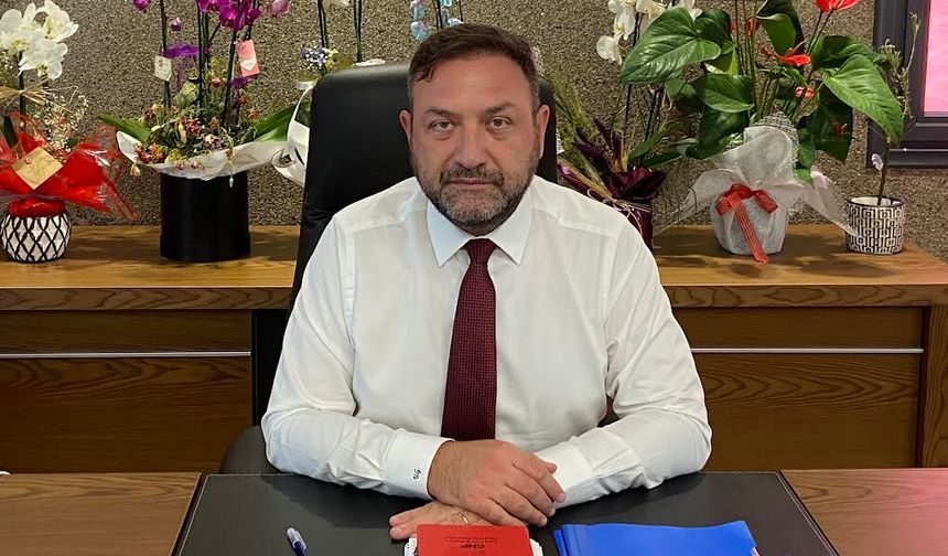 Gümrükçü'den sert tepki: 'Bu sinsi hesaplaşmaya asla izin vermeyeceğiz!'