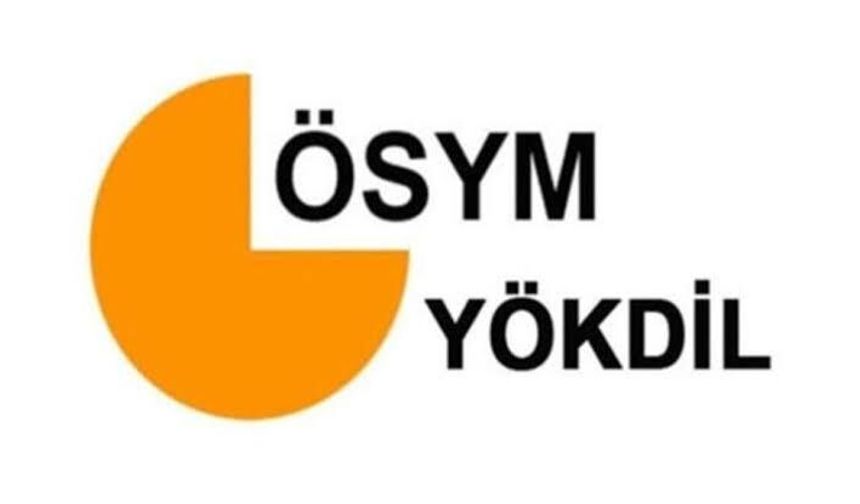 YÖKDİL sınav giriş belgeleri yayımlandı