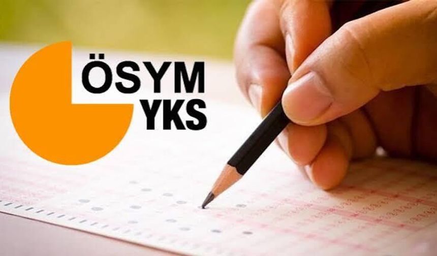 YKS tercihleri başlıyor: 16 yeni bölüm ilk kez öğrenci alacak!