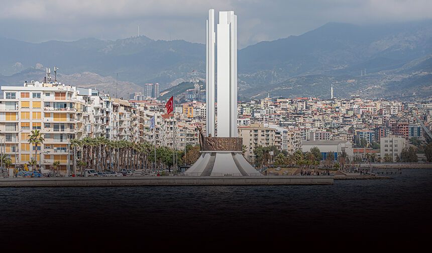 Karşıyaka’da K Planlarında süre 10 yıla çıkartıldı