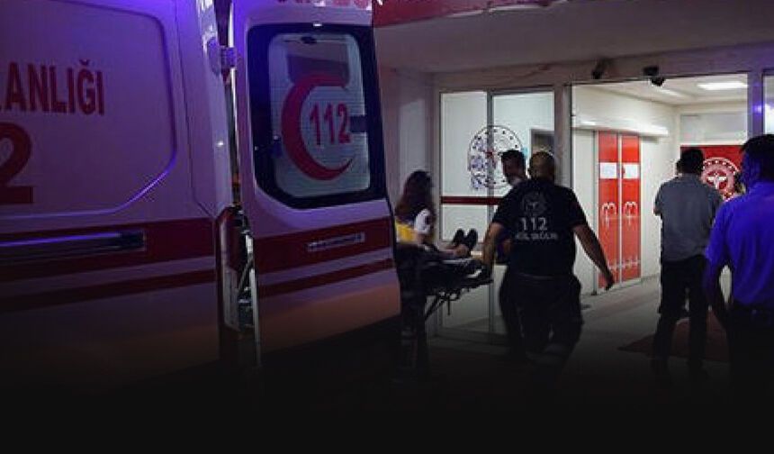 Dünür iki aile arasında çıkan kavgada silahlar konuştu... Ölü sayısı 2'ye yükseldi!