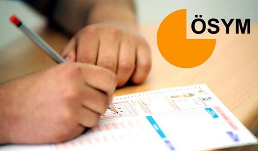 Öğretmen adayları dikkat! 2026-AGS pazar günü yapılacak
