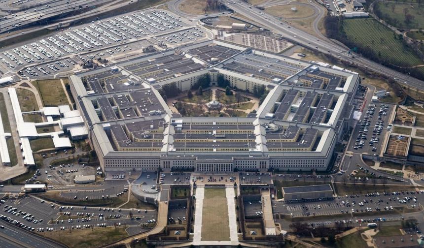 Pentagon, Patriot füzesi siparişini 58,6 milyar dolara çıkardı
