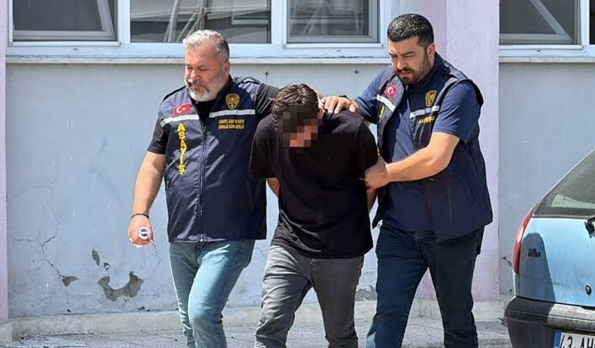 Servis araçları işletmecisine silahlı saldırıda yeni gelişme