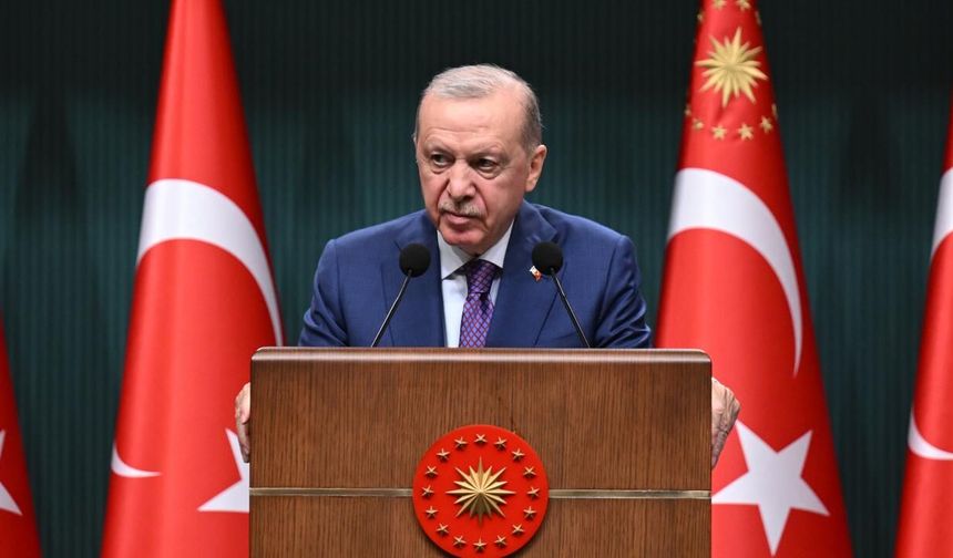 Türkiye-Irak arasında tarihi enerji anlaşması
