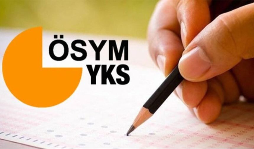 YKS sonuçları açıklandı 2026: YKS tercihleri ne zaman?