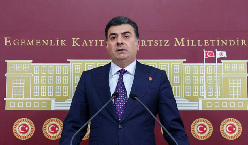 Zeynel Emre'den kritik 'Yeni Parti' açıklamaları!