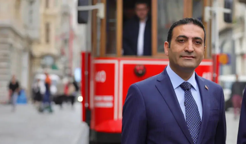 İnan Güney göreve iade edilmedi