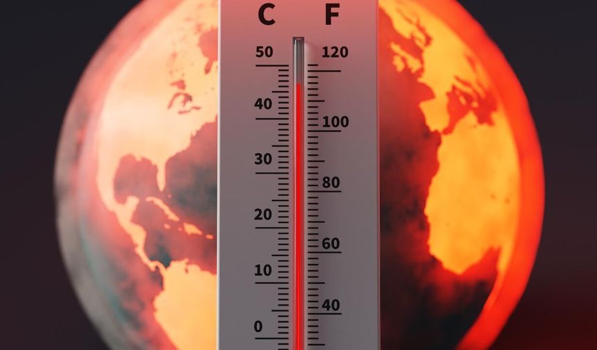 2027 için alarm verildi: En sıcak El Nino olacak