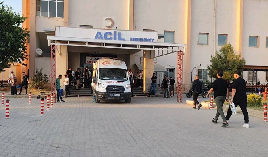 Klima dış ünitesine kapılan 4 yaşındaki Miraç öldü!