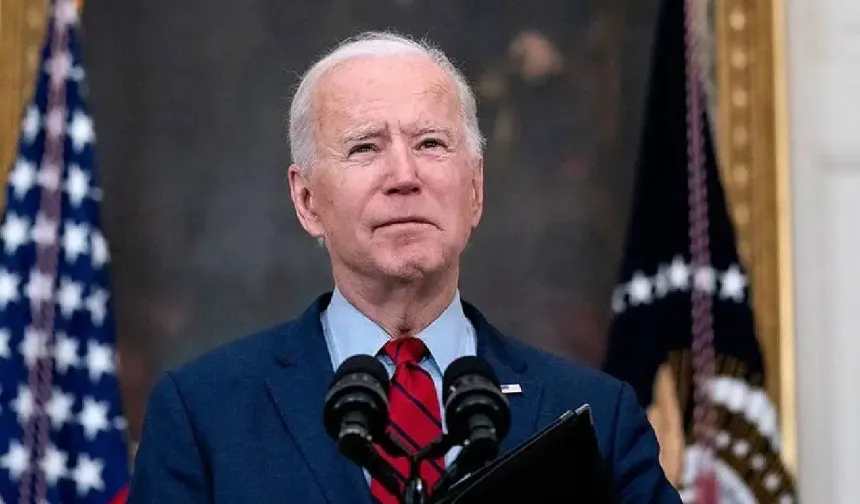 Biden’ın oğlu açıkladı: 'Hastalık tüm vücuduna yayıldı'