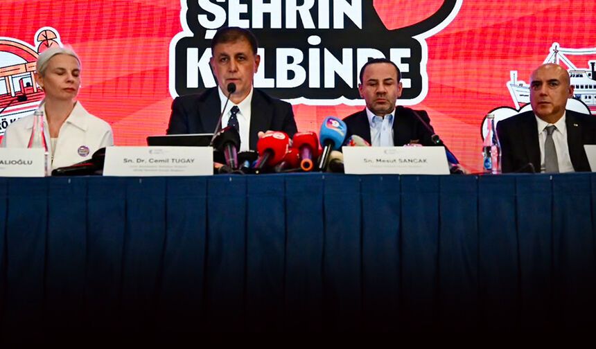 95. kez kapılarını açıyor: İEF bu yıl 'eskisi gibi' olacak!