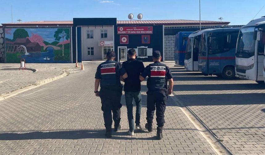 Afyonkarahisar'da aranan 40 kişi yakalandı, 15'i tutuklandı!