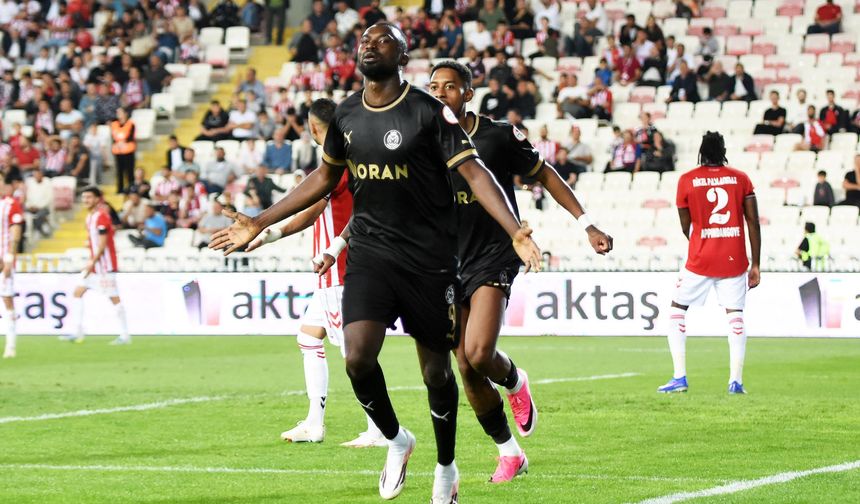 Manisa FK evinde Bodrum FK'yı konuk edecek