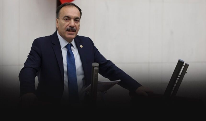 CHP İzmir’in listesinden milletvekili seçilmişti... AK Parti’ye katılıyor!