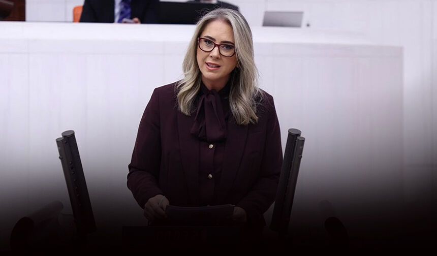 AK Partili Çankırı'dan Günaydın'a videolu saha yanıtı: Sözde Yeni Parti, ama söylem bayat!