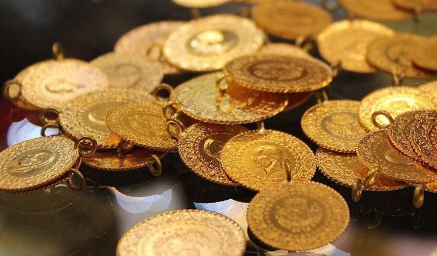 Altın fiyatları yeniden yükselişe geçti