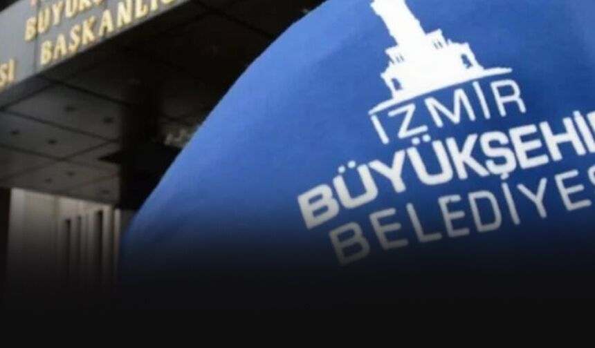 İzmir Büyükşehir Belediyesi'nden "Dolandırıcılık" uyarısı!