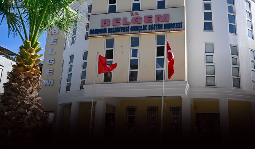Bornova'da bir eğitim yatırımı daha: Altındağ'a yeni BELGEM şubesi!