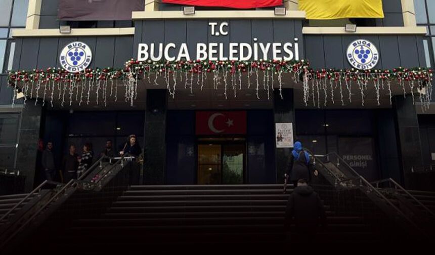 Buca’da 3,2 milyarlık SGK borcuna 22 taşınmaz teminat