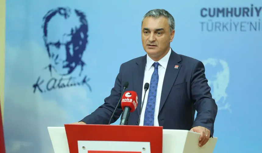 CHP'de 49 isim kesin ihraç talebiyle disipline sevk edildi