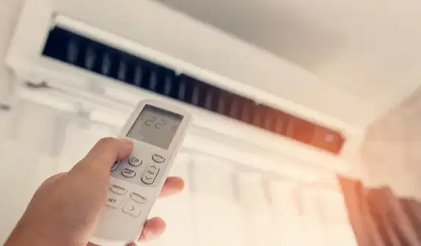 Klimayı düşük derecede çalıştıranlar dikkat!
