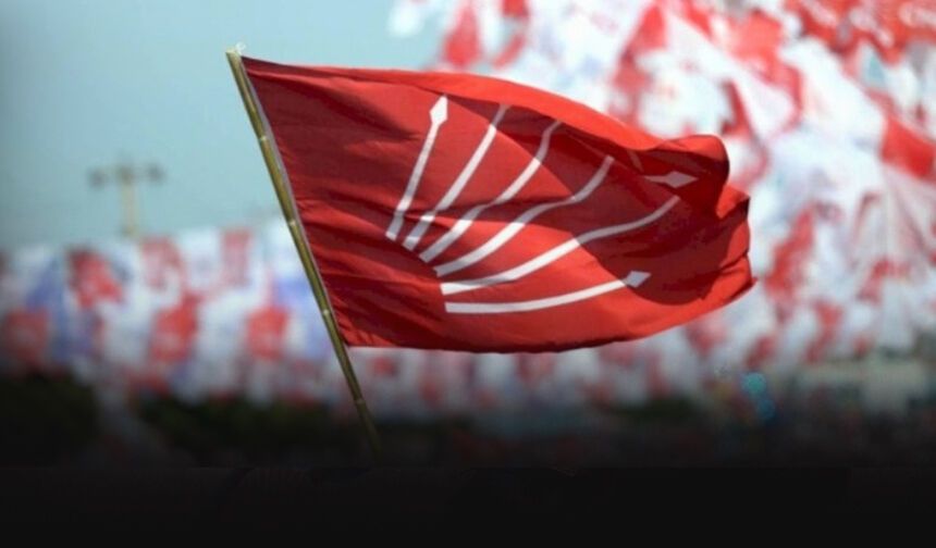 CHP'den Menderes Belediyesi operasyonuna tepki... "Kabul edilemez!"