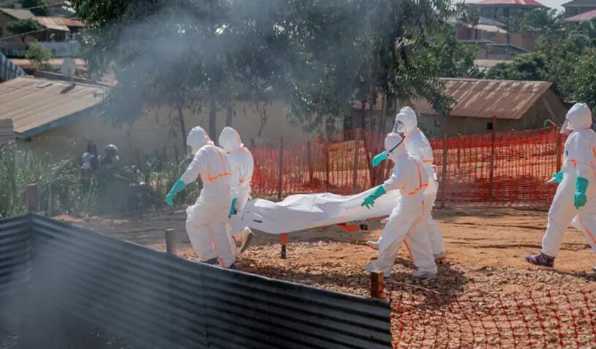 DSÖ uyarısı felaketi doğruladı: O ülkede tarihin en ölümcül Ebola salgını!