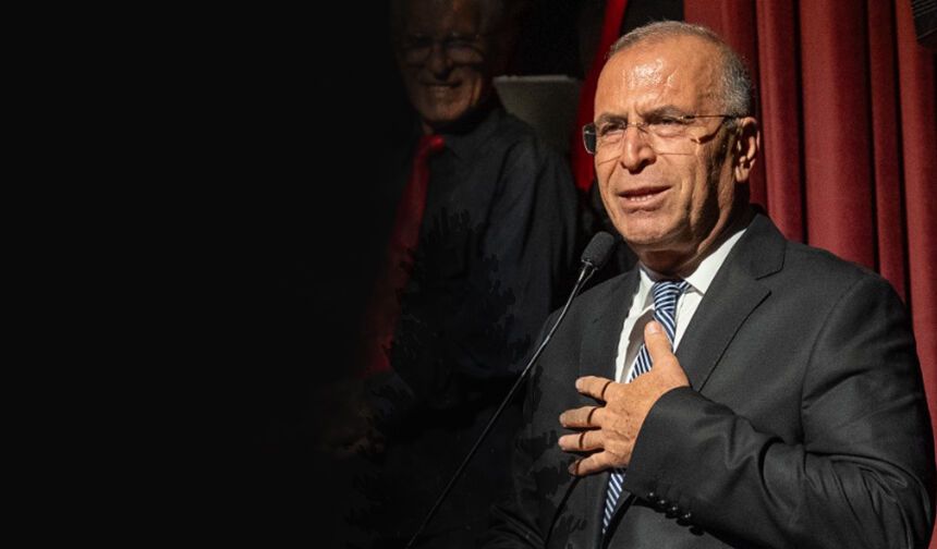 Gaziemir’in Başkanı Işık’tan çarpıcı açıklamalar: İftiralara ilişkin belgesi olan savcılığa gitsin!