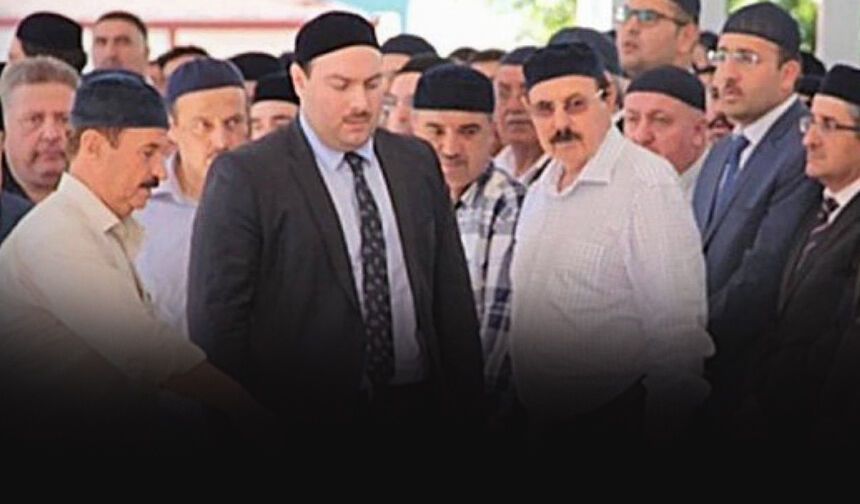 Süleymancılar operasyonu İzmir’e uzandı: 2 gözaltı
