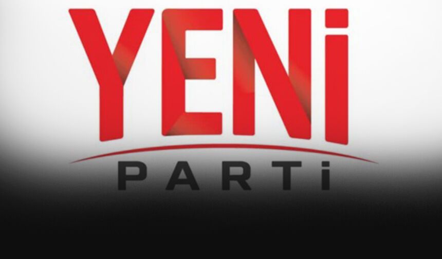 YENİ Parti'ye operasyon... İl başkanı gözaltına alındı!