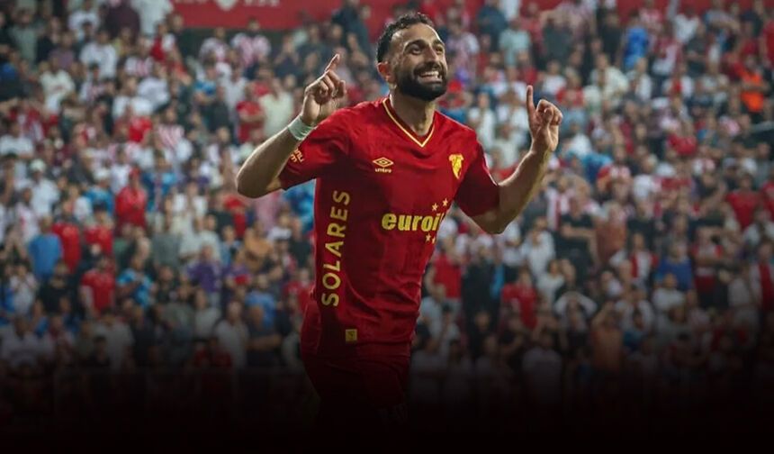 Göztepe, Galatasaray karşısında ilklerin peşinde
