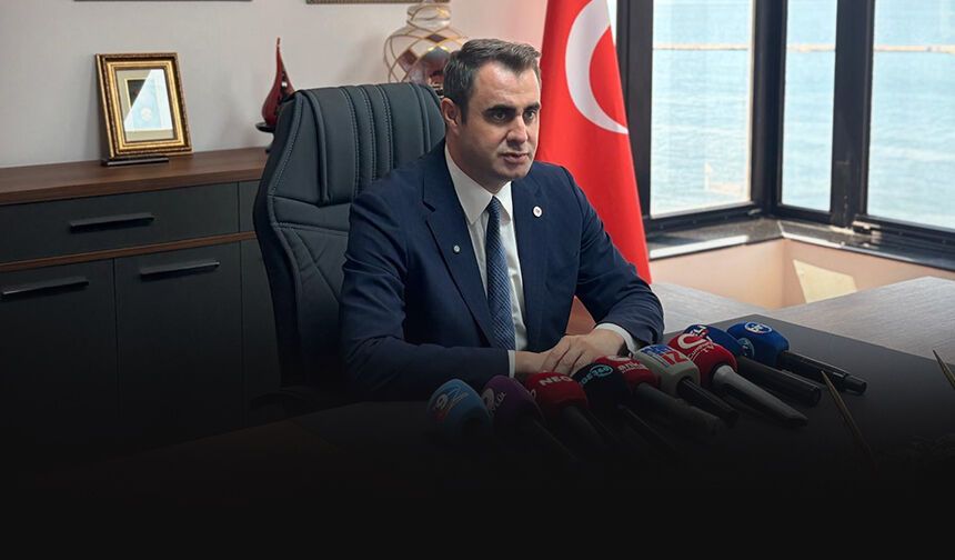Güç'den çarpıcı açıklamalar... CHP'de kalan başkanlar Eylül'de YENİ Parti'ye gelecek!