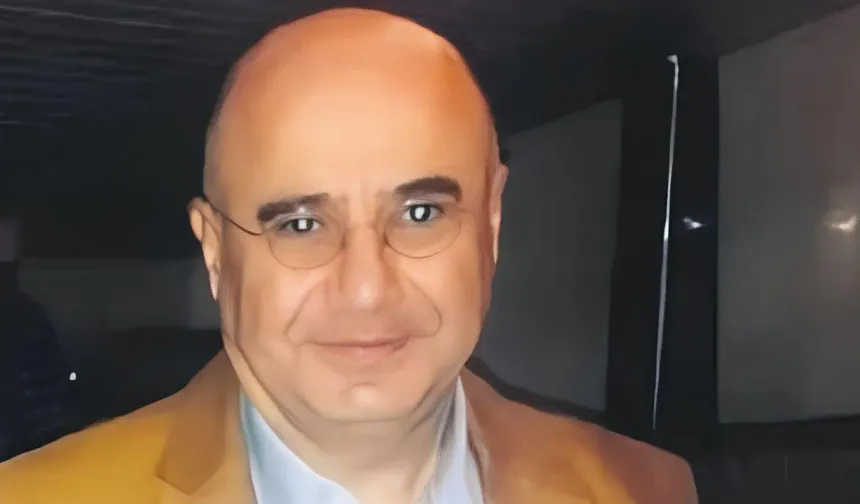 Hakan Demirağ kimdir, aslen nereli, eşi kim?