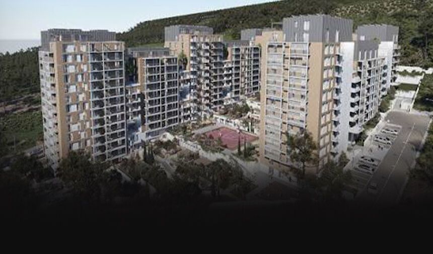 Büyükşehir'de halk konut tartışması... AK Parti eleştirdi CHP savundu YENİ Parti sessiz kaldı