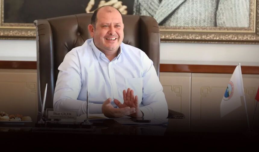 İlkay Çiçek'in eşi bilirkişi raporunu duyurdu: Yazışmalar sahte!