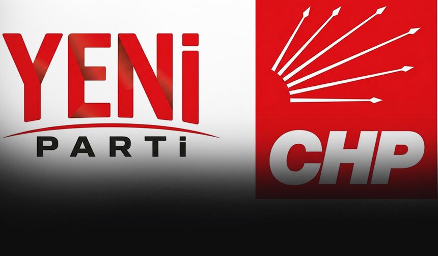 Büyükşehir’de Yeni Parti ve CHP arasında ilk işbirliği... Aday çıkartmadılar!