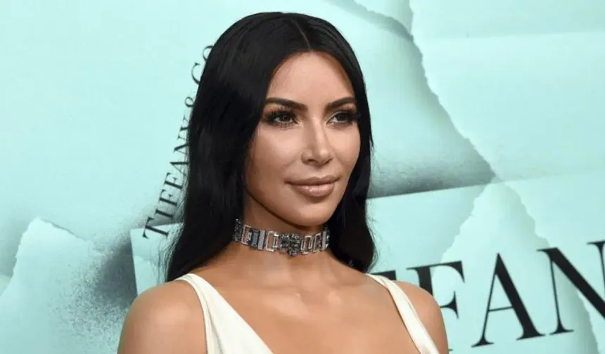 Kim Kardashian’ın 60 milyon dolarlık malikanesine hırsız girdi