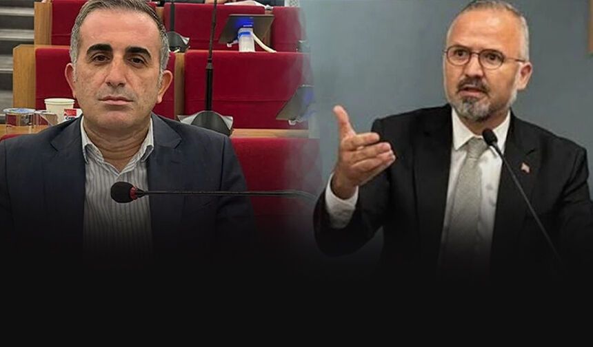 Büyükşehir’de kredi tartışması... Teminat mektuplarımız Ankara’da onaylanmıyor!
