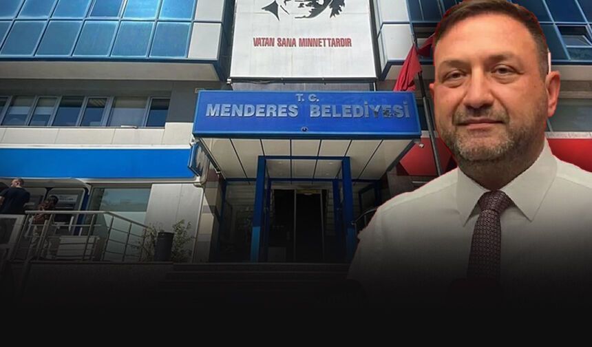 CHP'li Gümrükçü partinin önde gelen isimleriyle görüştü... Menderes CHP'li belediye başkan vekili görmek istiyor!