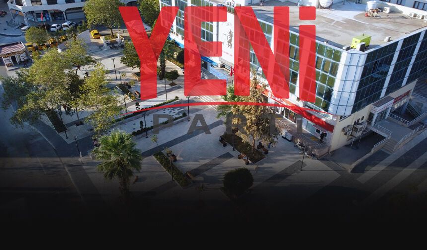 Yeni Parti’den Menderes mesajı: Uzlaşı altyapısı hazırlandı!