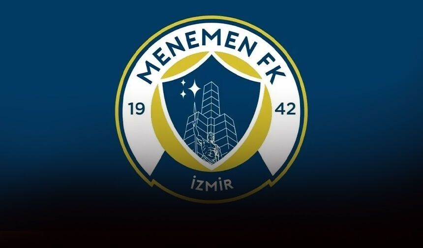Menemen FK'da görüşmeler sonuçsuz kaldı: Devir rafa kalktı!