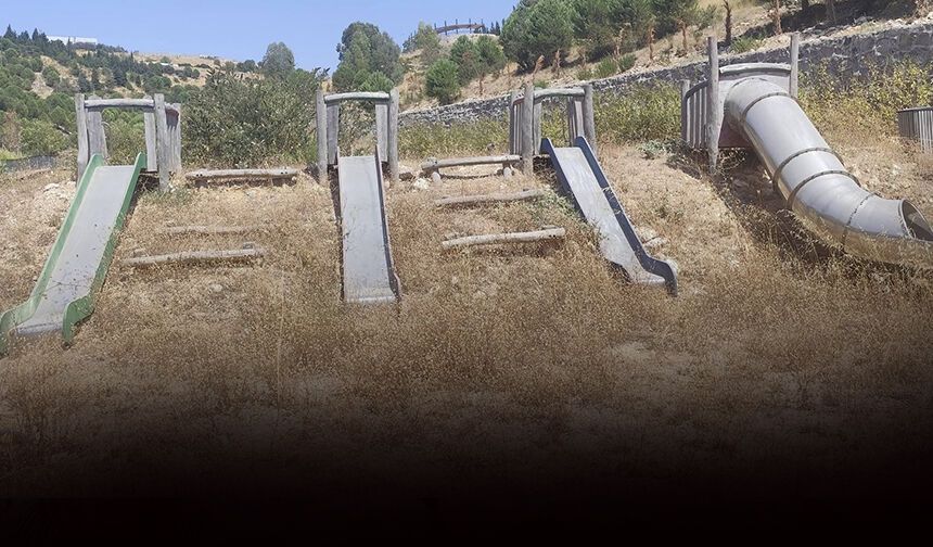 MHP'li Altınkeser'den Tugay'a 'Portakal Vadisi' çıkışı: 'Allah’tan korkun, kuldan utanın'